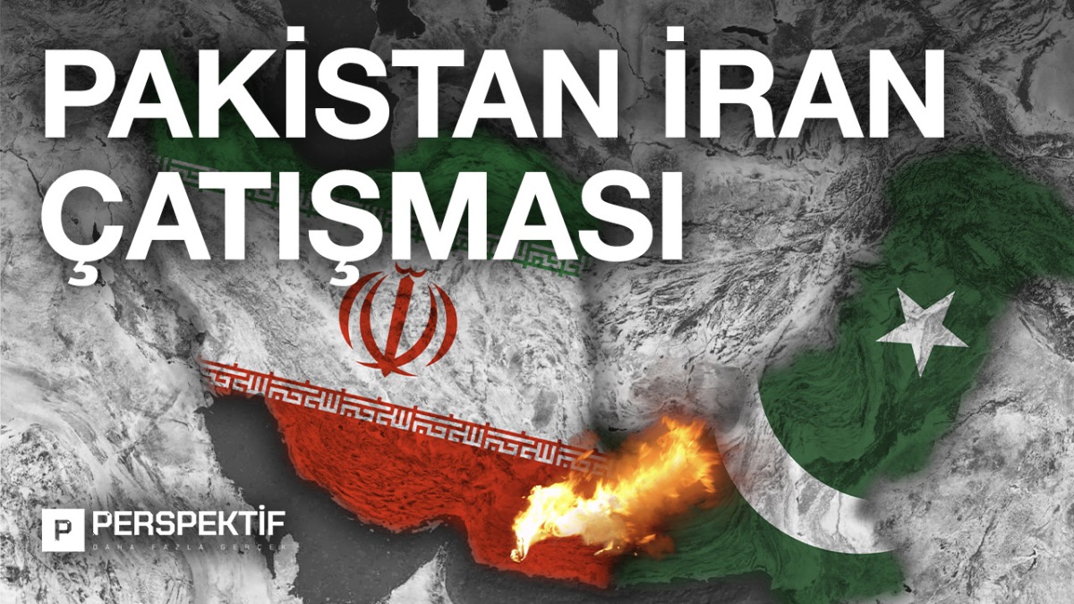 Pakistan-İran çatışması